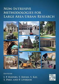 Non-Intrusive Methodologies for Large Area Urban Research - Ian Haynes