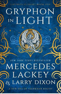 Gryphon in Light - Mercedes Lackey