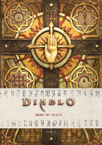 Diablo : Book of Prava - Blizzard Entertainment