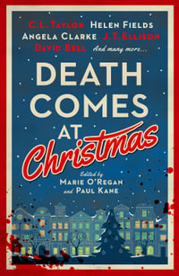 Death Comes at Christmas - Marie O'Regan