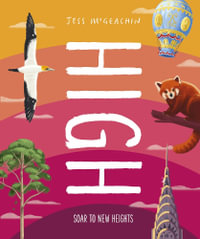 High : Soar to New Heights - Jess McGeachin