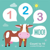 Count To 10 : 123 Moo! - Igloo