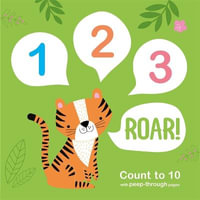 Count To 10 : 123 Roar! - Igloo