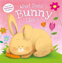 What Does Bunny Like? - Igloo