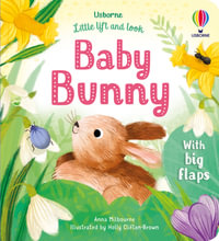 Little Lift and Look Baby Bunny : Little Lift and Look - Anna Milbourne