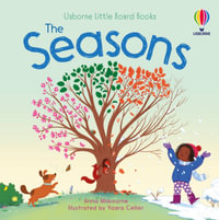 Little Board Books Seasons : Little Board Books - Anna Milbourne