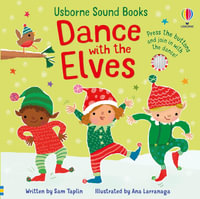 Usborne Sound Books: Dance with the Elves : Sound Books - Sam Taplin