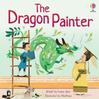 The Dragon Painter : Picture Books - Lesley Sims