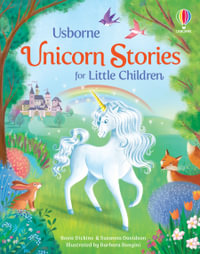 Unicorn Stories for Little Children : Story Collections for Little Children - Susanna Davidson