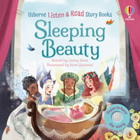 Sleeping Beauty - Sound Book : Listen and Read Story Books - Lesley Sims