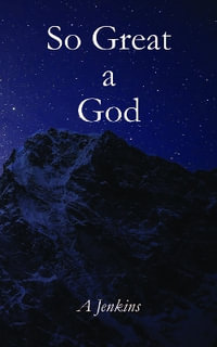 So Great a God - Alan Jenkins