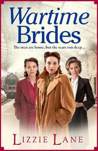 Wartime Brides - Lizzie Lane