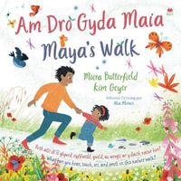 Am Dro gyda Maia / Maya's Walk - Moira Butterfield