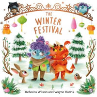 The Winter Festival - Rebecca Wilson