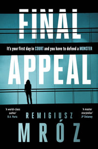 Final Appeal - Remigiusz Mroz