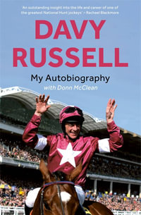 My Autobiography - Davy Russell