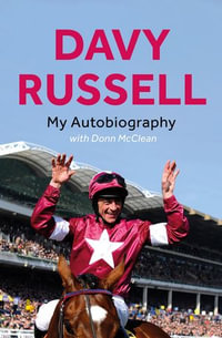My Autobiography - Davy Russell