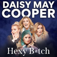 Hexy Bitch - Daisy May Cooper