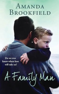 A Family Man - Amanda Brookfield