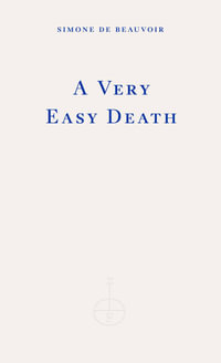 A Very Easy Death - Simone de Beauvoir