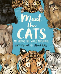 Meet the Cats - Welbeck Children's Books