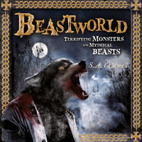 Beastworld - Stella Caldwell