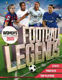 Women's Football Legends 2025 - Kevin Pettman