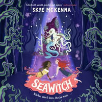 Hedgewitch: Seawitch : Book 3 - Skye McKenna