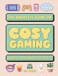 Cozy Gaming - Liv Ngan