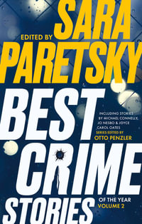 Best Crime Stories of the Year Volume 2 - Sara Paretsky