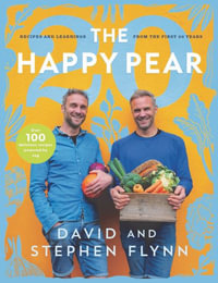 The Happy Pear 20 - David Flynn