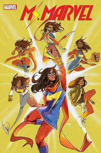 Ms. Marvel : Beyond the Limit - Samira Ahmed