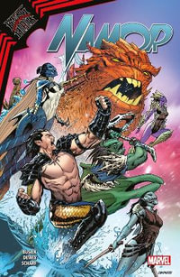 King in Black : Namor - Kurt Busiek