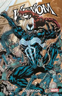 Venom Vol. 2 : Deviation - Al Ewing