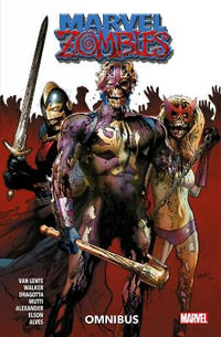 Marvel Zombies Omnibus Vol. 2 - Fred Van Lente