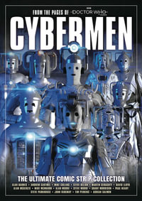 Cybermen : The Ultimate Comic Strip Collection - Various