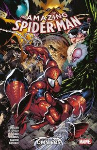 Amazing Spider-man By Nick Spencer Omnibus Vol. 1 - Nick Spencer