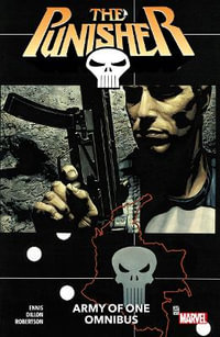 Punisher : Army of One Omnibus - Garth Ennis