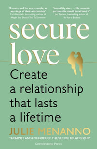 Secure Love, Book by Julie Menanno