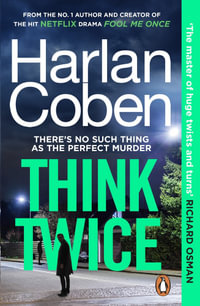 Think Twice - Harlan Coben