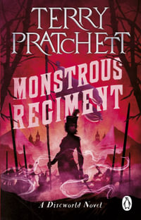 Monstrous Regiment : (Discworld Novel 31) - Terry Pratchett