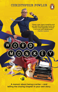 Word Monkey - Christopher Fowler