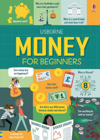 Money for Beginners : For Beginners - Matthew Oldham