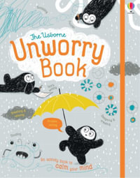 Unworry Book : Unworry - Alice James