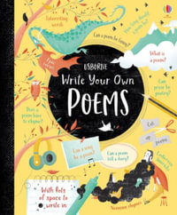 Write Your Own Poems : Write Your Own - Jerome Martin