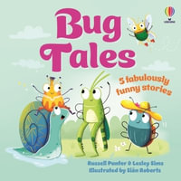 Bug Tales : Bug Tales - Lesley Sims