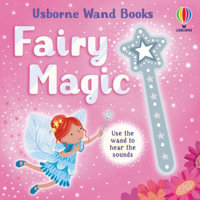 Wand Books : Fairy Magic - Sam Taplin