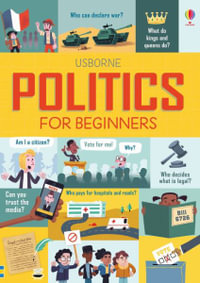 Understanding Politics and Government : Understanding - Rosie Hore