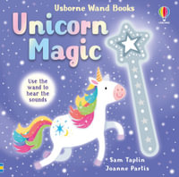 Wand Books : Unicorn Magic - Sam Taplin