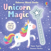 Wand Books : Unicorn Magic - Sam Taplin